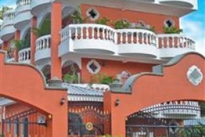 Le Priss Inn Quepos voted 3rd best hotel in Quepos