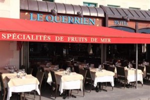 Le Querrien voted 5th best hotel in Cancale