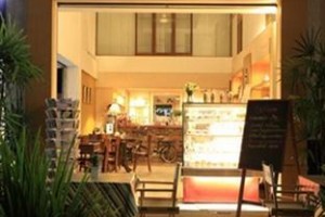 Le Ranong Bistro & Guesthouse voted 5th best hotel in Ranong