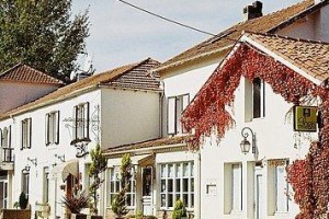 Le Relais De L'Armagnac voted  best hotel in Luppe-Violles