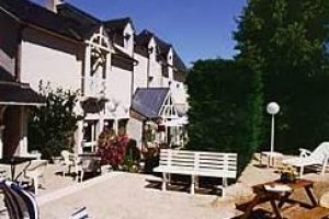 Le Relais des Gourmands voted 5th best hotel in Gramat