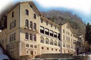 Le Relais d'Ossau Residence Eaux-Bonnes voted 2nd best hotel in Eaux-Bonnes