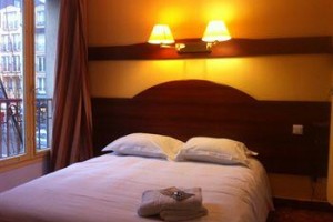Le Relais du Square Image