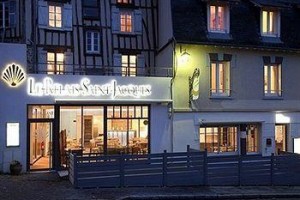 Le Relais Saint Jacques Image