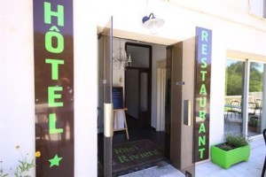 Le Riviera voted  best hotel in Alata