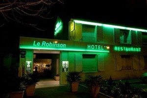 Le Robinson Hotel Saint-Jean-de-Monts Image