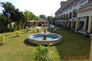 Le Roi voted 3rd best hotel in Ramnagar