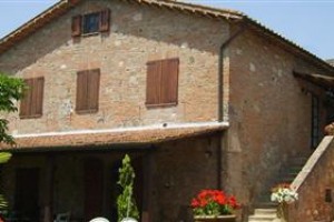 Bed & Breakfast Le Rondini Image