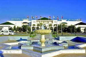 Hotel Le Royal Hammamet voted 7th best hotel in Hammamet