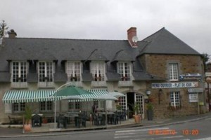 Le Saint Georges Saint-Georges-de-Grehaigne voted  best hotel in Saint-Georges-de-Grehaigne
