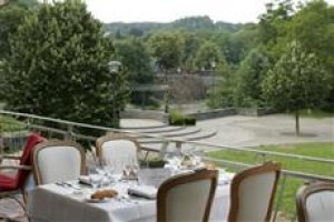 Le Sanglier Des Ardennes voted 8th best hotel in Durbuy