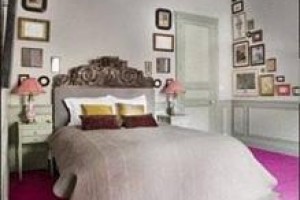 Le Santeuil Apartment Nantes Image