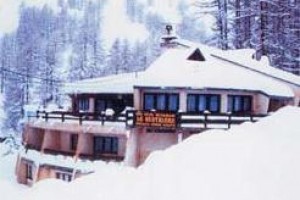 Le Sestriere voted 3rd best hotel in Allos