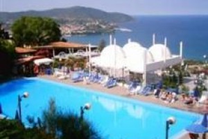 Le Terrazze Residence Apartments Agropoli voted 9th best hotel in Agropoli