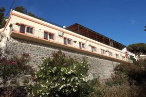 Le Terrazze Residence voted 2nd best hotel in Ustica