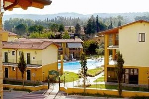 Hotel Le Terrazze Sul Lago voted 3rd best hotel in Padenghe sul Garda