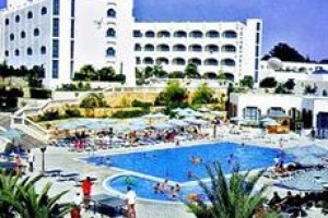 Le Tivoli Hotel Image