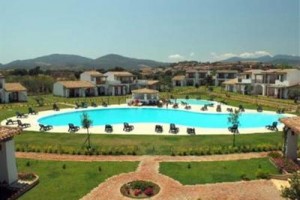Le Tre Querce voted 9th best hotel in San Teodoro