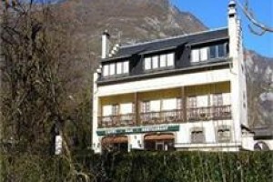 Le Val du Bergons voted  best hotel in Ayzac-Ost