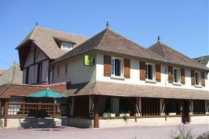 Le Vauban Hotel Merville-Franceville-Plage Image