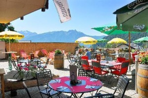 Le Vieux Valais Apartments Ovronnaz voted 4th best hotel in Ovronnaz