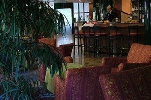 Hotel le Ville voted 4th best hotel in Modena