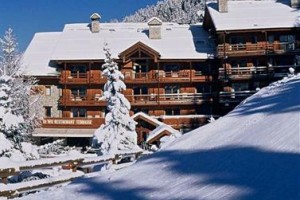 Le Yeti Hotel Les Allues Image
