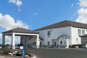 Lea County Inn voted 7th best hotel in Hobbs
