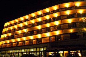 Lecadin Hotel Karpenisi Image