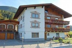 Lechner Appartements Arzl im Pitztal voted 8th best hotel in Arzl im Pitztal