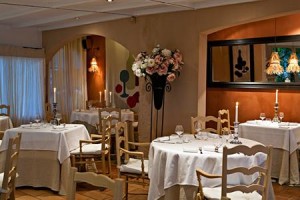 L'Ecurie du Castellas voted 5th best hotel in Ramatuelle