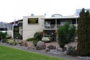 Ledwich Lodge Motel Image