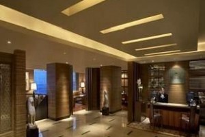 Leela Kempinski Hotel Mumbai voted 2nd best hotel in Mumbai
