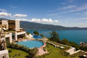 Lefay Resort And Spa Lago di Garda voted  best hotel in Gargnano
