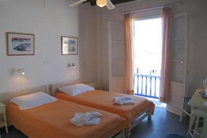Lefteris Hotel Mykonos Image