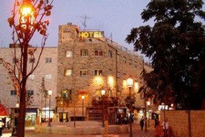 Legacy Hotel Jerusalem Image