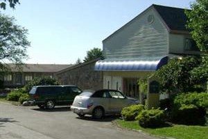 Legacy Inn and Suites Wadsworth (Ohio) voted  best hotel in Wadsworth 