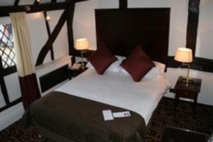 Legacy Rose And Crown Hotel Salisbury voted 9th best hotel in Salisbury