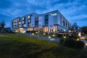Legere Premium Hotel Luxembourg voted 4th best hotel in Luxembourg City