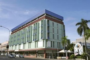 Leisure Inn Plaza Hotel Townsville Image