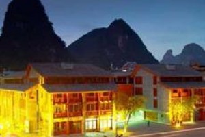 Leisure Inn Yangshuo Image