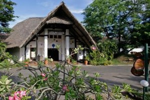 Leisure Lodge Resort Ukunda voted 4th best hotel in Ukunda