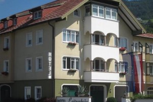 Hotel Leitnerbrau voted 3rd best hotel in Mondsee