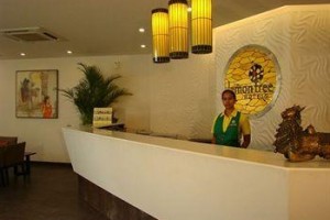 Lemon Tree Hotel, Chennai voted 9th best hotel in Chennai