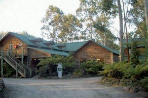 Lemonthyme Lodge Wilmot (Australia) Image