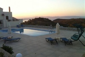 Lenikos Resort Image