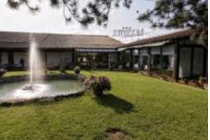 Lensotel voted  best hotel in Vendin-le-Vieil