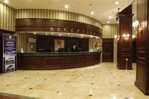 Leogrand Hotel & Convention Center Image