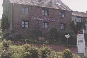 L'Eolienne Hotel Rouxmesnil Bouteilles Image