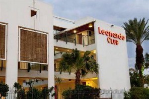 Leonardo Club Hotel Eilat Image